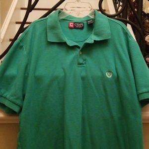 Chaps Polo Shirt